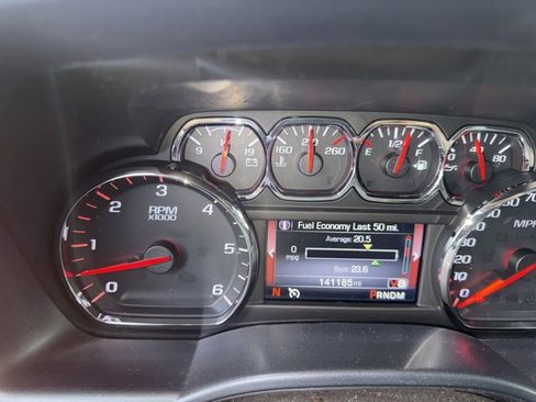 Used 2014 GMC Sierra 1500 SLT w/ SLT Crew Cab Value Package image 16