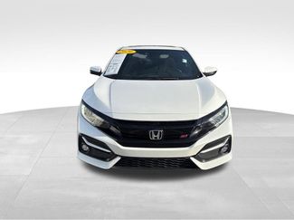 Used 2020 Honda Civic Si video 3