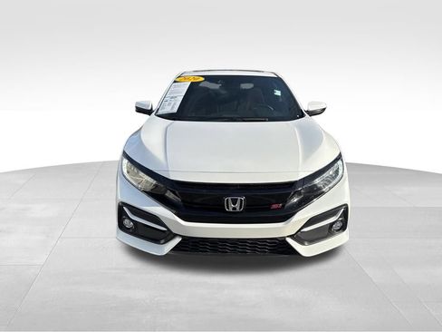 Used 2020 Honda Civic Si image 3