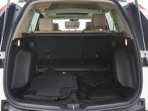 Used 2019 Honda CR-V EX image 9