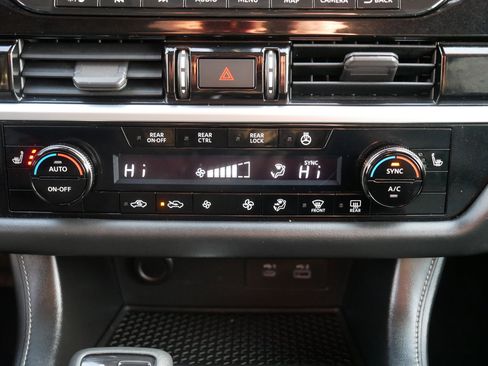 Certified 2022 Nissan Pathfinder SL image 23