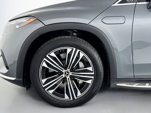 Certified 2023 Mercedes-Benz EQS 450+ SUV image 11