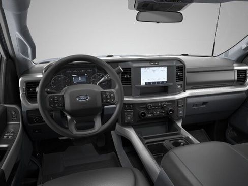 New 2026 Ford F350 XLT w/ FX4 Off-Road Package AWD/4WD image 30