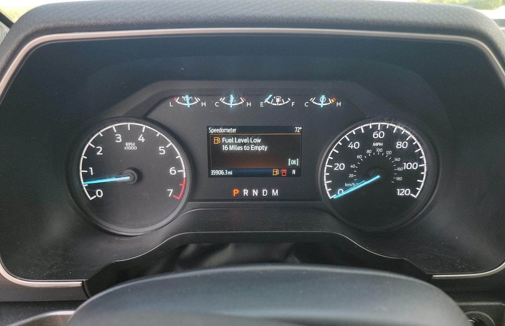 Used 2023 Ford F150 XL w/ STX Appearance Package AWD/4WD image 12
