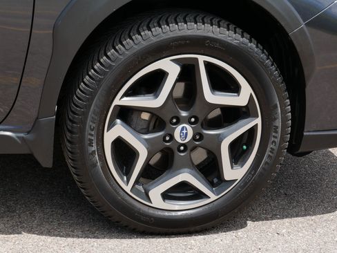Used 2018 Subaru Crosstrek 2.0i Limited AWD/4WD image 15