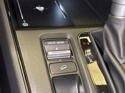 New 2026 Honda CR-V Sport-L image 32