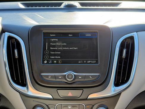 Used 2019 Chevrolet Equinox LS image 59