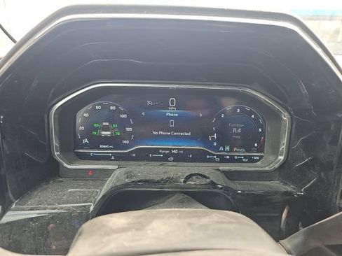Used 2024 Chevrolet Silverado 2500 LT w/ Convenience Package AWD/4WD image 21