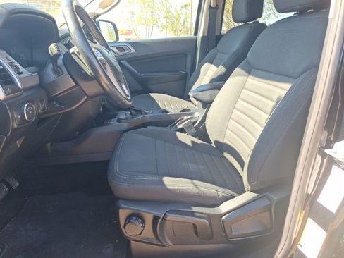 Used 2021 Ford Ranger XLT w/ Equipment Group 301A Mid image 20