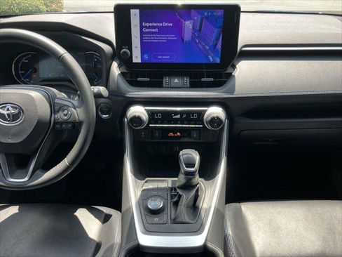 Certified 2023 Toyota RAV4 XSE AWD/4WD image 17