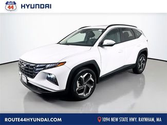 Used 2023 Hyundai Tucson SEL w/ Convenience Package video 1