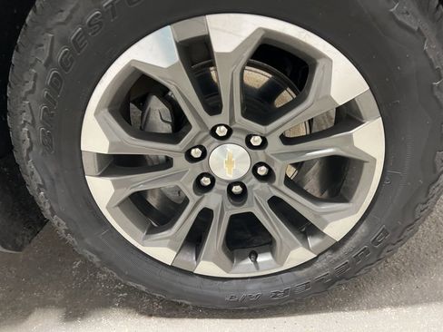 Used 2023 Chevrolet Silverado 1500 High Country w/ Max Trailering Package image 51