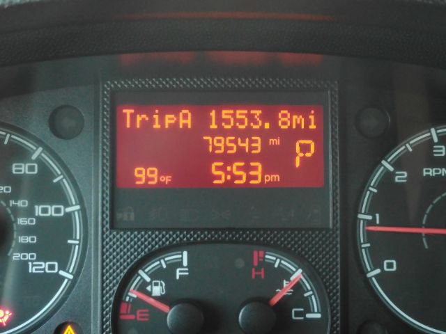 Used 2021 RAM ProMaster 3500 FWD image 31