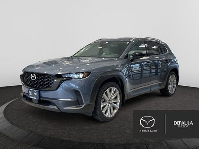 New 2026 MAZDA CX-50 AWD 2.5 S w/ Weather Package