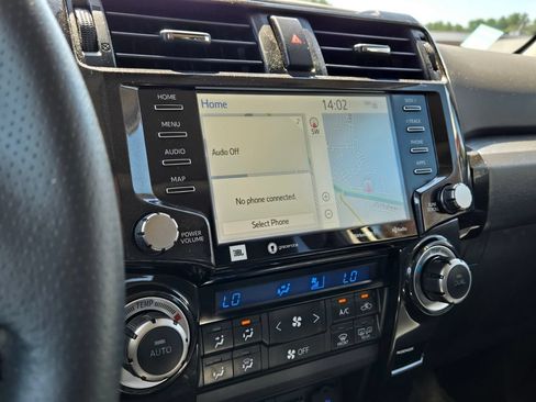 Used 2022 Toyota 4Runner TRD Pro AWD/4WD image 22