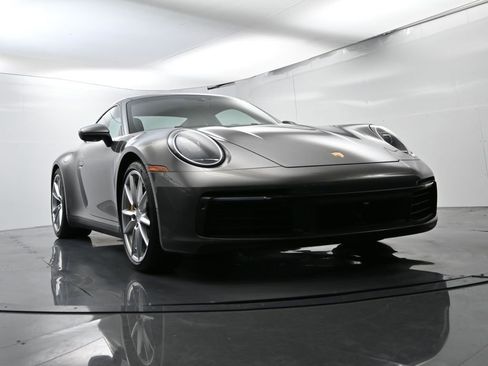Certified 2020 Porsche 911 Carrera 4S image 54