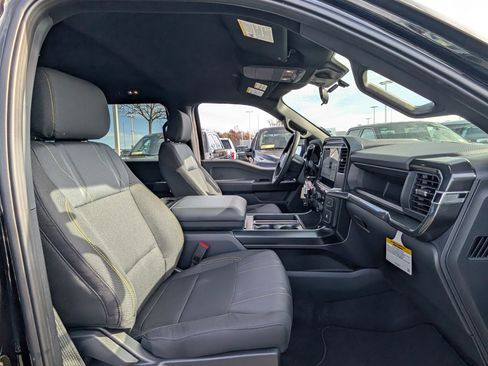 New 2025 Ford F150 STX w/ Equipment Group 200A image 6