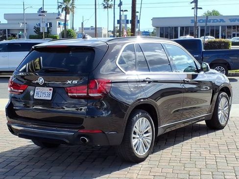Used 2016 BMW X5 xDrive35i image 4