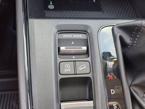 New 2026 Honda CR-V EX image 17