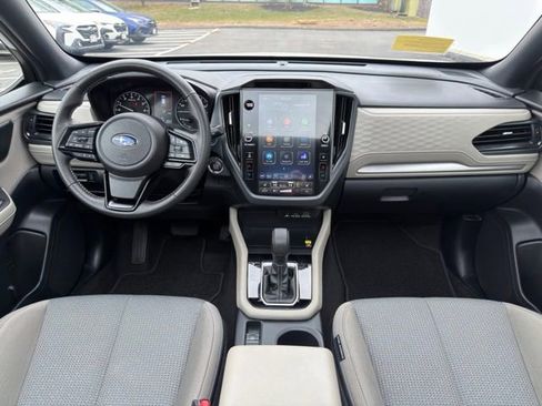 Used 2025 Subaru Forester Premium image 24