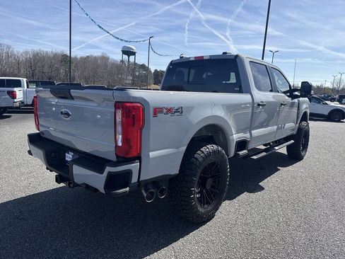 New 2026 Ford F250 XL w/ STX Appearance Package image 7