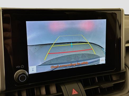 Used 2024 Toyota RAV4 XLE image 23