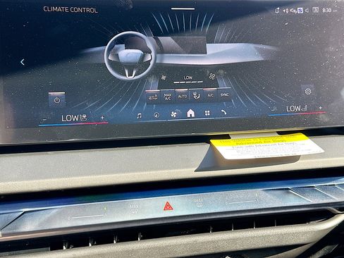 New 2026 BMW X3 xDrive30 image 12