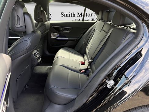 New 2026 Mercedes-Benz C 300 4MATIC Sedan image 18