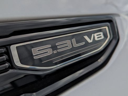 Used 2023 GMC Sierra 1500 Elevation w/ X31 Off-Road Package image 11