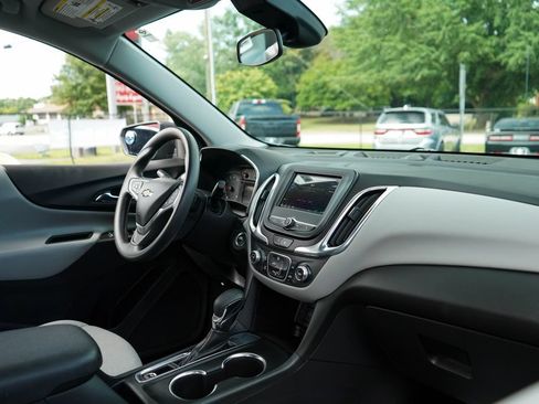 Used 2023 Chevrolet Equinox LS w/ LPO, Cargo Package FWD image 13