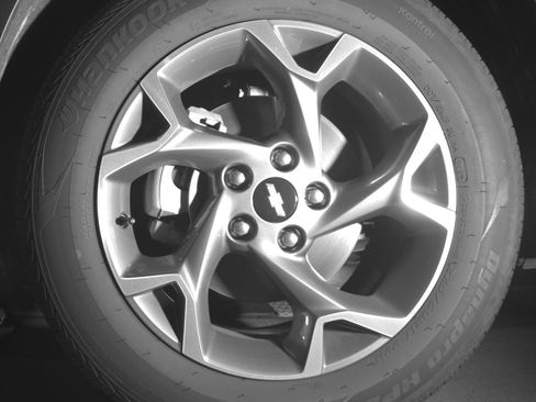 Used 2025 Chevrolet Trax LT image 12