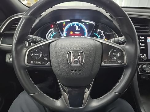 Used 2021 Honda Civic EX image 19