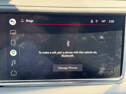 Used 2022 GMC Yukon Denali w/ Denali Ultimate Package AWD/4WD image 40