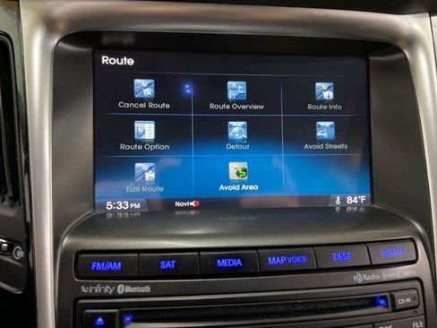 Used 2014 Hyundai Sonata Limited w/ Technology Package 05 image 36