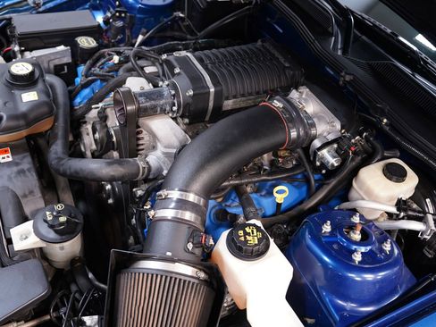 Used 2007 Ford Mustang GT image 30