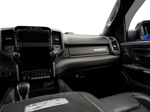 Used 2023 RAM 1500 TRX w/ TRX Level 1 Equipment Group AWD/4WD image 44