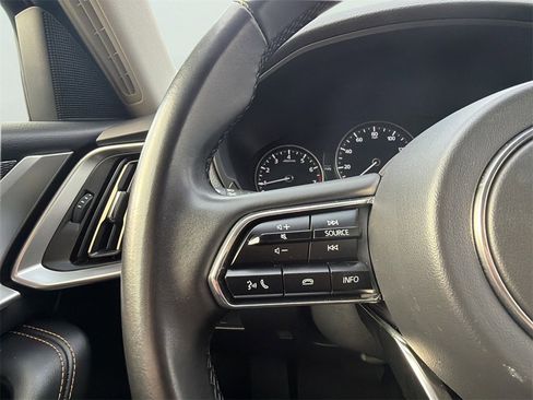 Certified 2024 MAZDA CX-90 3.3 Turbo w/ Preferred Package image 29