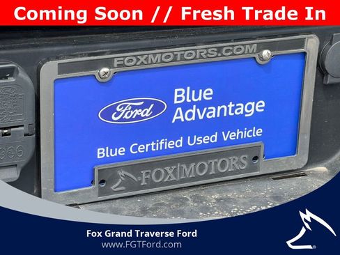 Certified 2019 Ford F150 Lariat w/ Equipment Group 502A Luxury AWD/4WD image 46