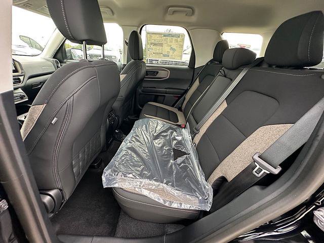 New 2026 Ford Bronco Sport Big Bend AWD/4WD image 15