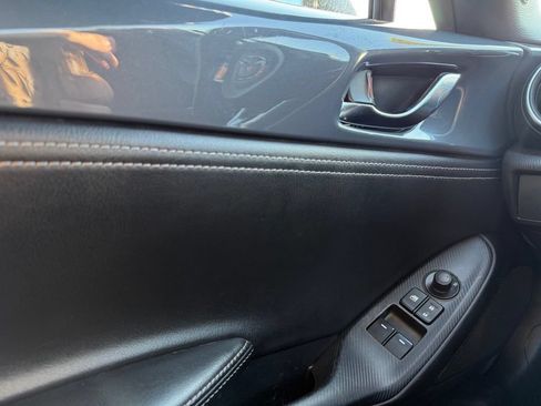 Used 2021 MAZDA MX-5 Miata RF Grand Touring RWD image 13