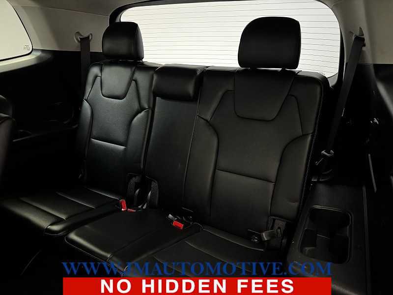 Used 2022 Kia Telluride S AWD/4WD image 17