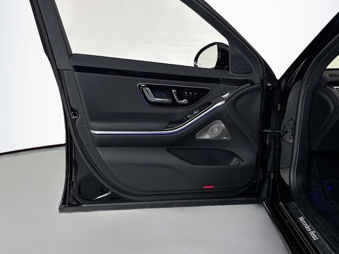 New 2026 Mercedes-Benz S 500 4MATIC image 20