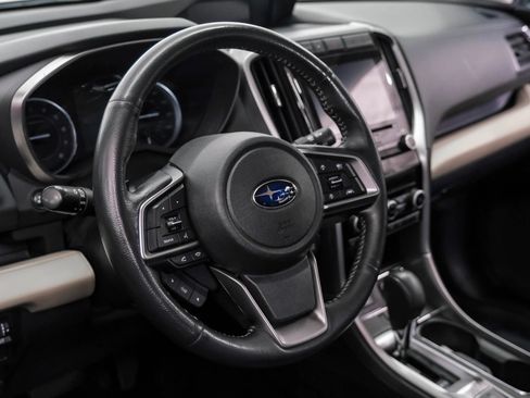 Used 2020 Subaru Ascent Limited w/ Popular Package #3 AWD/4WD image 15