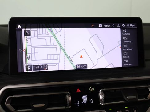 Used 2024 BMW X3 sDrive30i w/ Premium Package RWD image 7