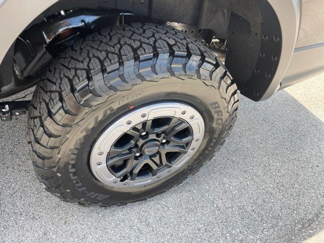 New 2026 Ford Ranger Raptor AWD/4WD image 19