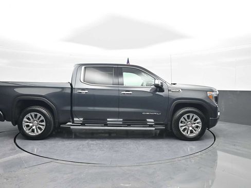 Used 2021 GMC Sierra 1500 Denali w/ Driver Alert Package II image 9