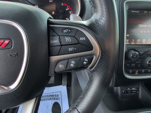 Used 2017 Dodge Durango Citadel image 30