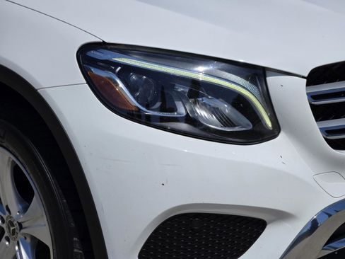 Used 2018 Mercedes-Benz GLC 300 image 33