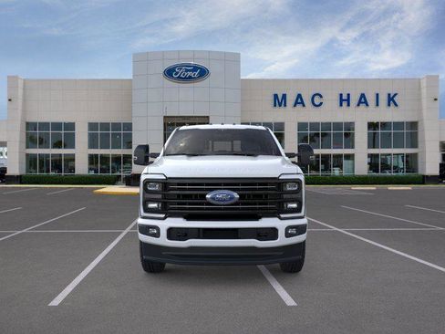 New 2026 Ford F250 Platinum AWD/4WD image 35