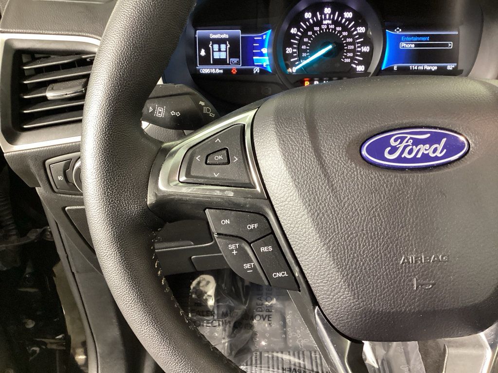 Used 2024 Ford Edge SEL w/ Convenience Package AWD/4WD image 19